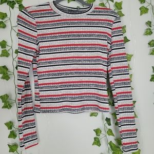 Eclipse Long Sleeve Shirt